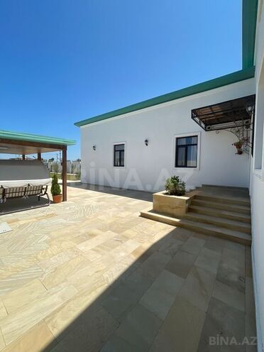 4 otaqlı həyət evi/bağ evi - Nardaran q. - 220 m² (6)