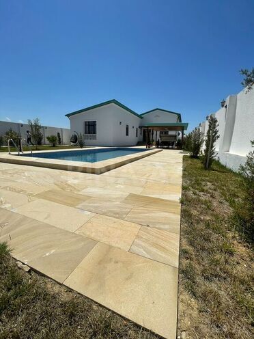 4 otaqlı həyət evi/bağ evi - Nardaran q. - 220 m² (5)