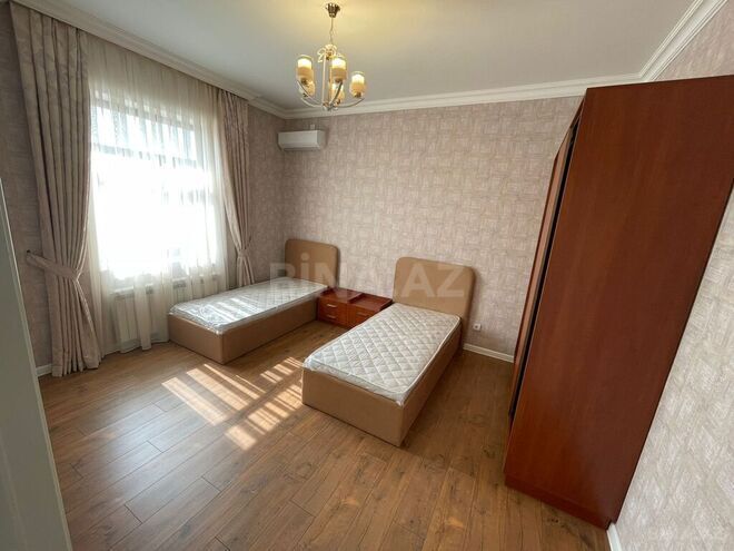 4 otaqlı həyət evi/bağ evi - Nardaran q. - 220 m² (11)