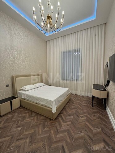 5 otaqlı həyət evi/bağ evi - Mərdəkan q. - 280 m² (11)