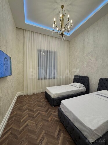 5 otaqlı həyət evi/bağ evi - Mərdəkan q. - 280 m² (14)