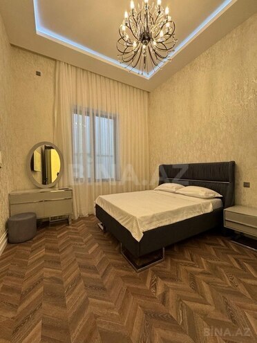 5 otaqlı həyət evi/bağ evi - Mərdəkan q. - 280 m² (13)