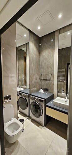 4 otaqlı yeni tikili - Nardaran q. - 120 m² (11)