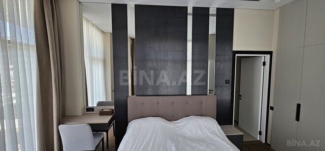 4 otaqlı yeni tikili - Nardaran q. - 120 m² (4)