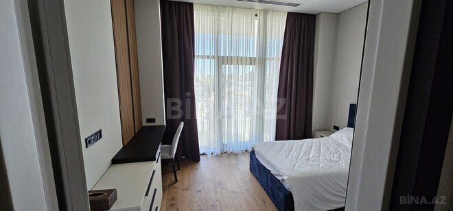 4 otaqlı yeni tikili - Nardaran q. - 120 m² (6)
