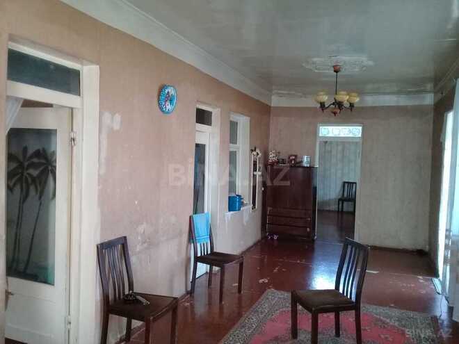4 otaqlı həyət evi/bağ evi - Görədil q. - 132.4 m² (4)