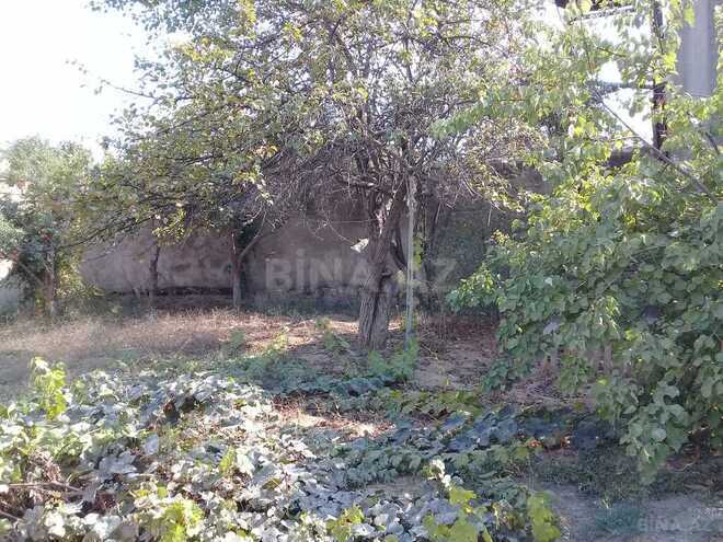 4 otaqlı həyət evi/bağ evi - Görədil q. - 132.4 m² (3)