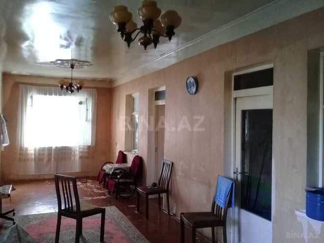 4 otaqlı həyət evi/bağ evi - Görədil q. - 132.4 m² (5)
