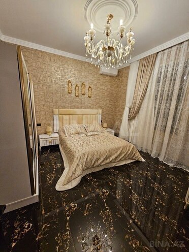4 otaqlı həyət evi/bağ evi - Nardaran q. - 350 m² (20)