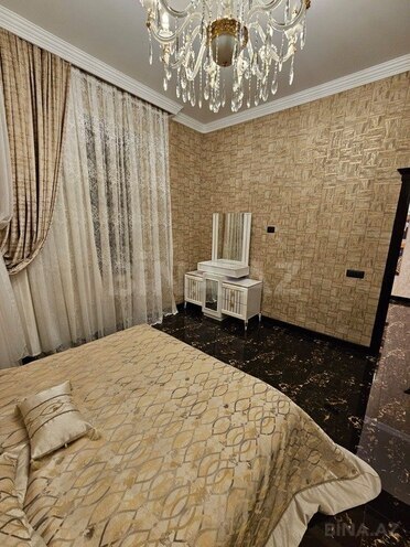 4 otaqlı həyət evi/bağ evi - Nardaran q. - 350 m² (25)