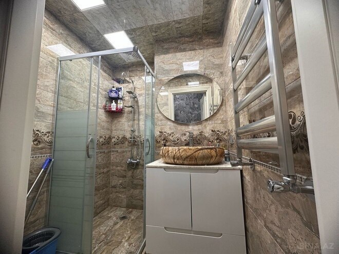 3-комн. новостройка - пос. Масазыр - 86 м² (9)
