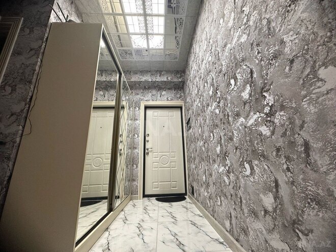 3-комн. новостройка - пос. Масазыр - 86 м² (8)
