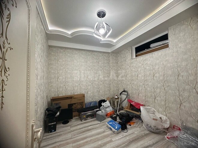 3-комн. новостройка - пос. Масазыр - 86 м² (4)