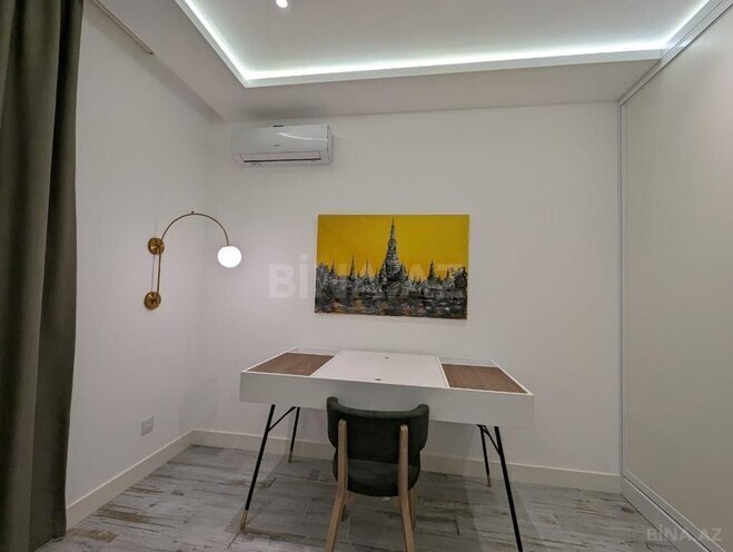 4 otaqlı həyət evi/bağ evi - Nardaran q. - 350 m² (25)