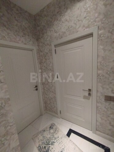 2 otaqlı yeni tikili - Həzi Aslanov q. - 71 m² (5)