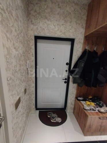 2 otaqlı yeni tikili - Həzi Aslanov q. - 71 m² (4)