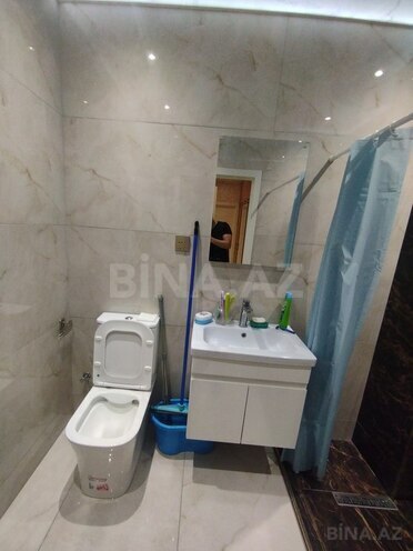 2 otaqlı yeni tikili - Həzi Aslanov q. - 71 m² (7)