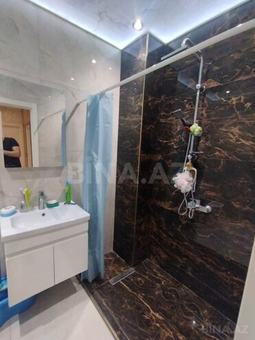 2 otaqlı yeni tikili - Həzi Aslanov q. - 71 m² (8)