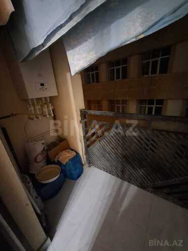 2 otaqlı yeni tikili - Həzi Aslanov q. - 71 m² (13)