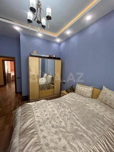 4 otaqlı həyət evi/bağ evi - Türkan q. - 218 m² (11)