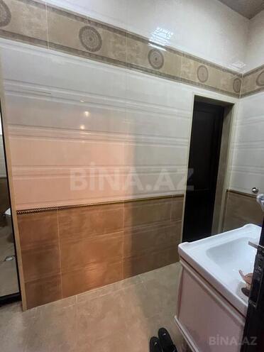 4 otaqlı həyət evi/bağ evi - Türkan q. - 218 m² (17)