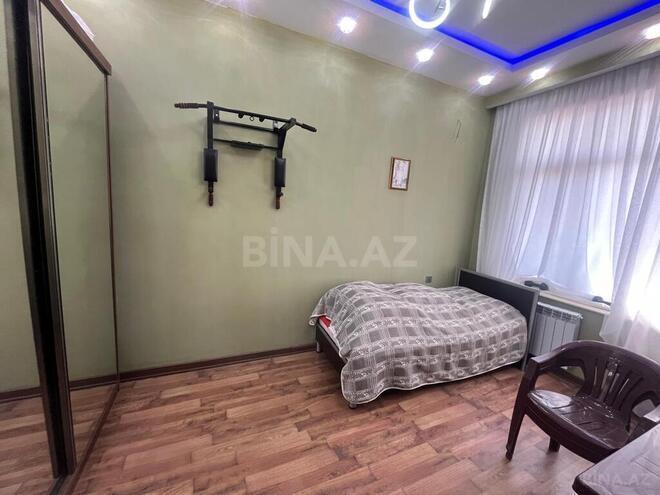 4 otaqlı həyət evi/bağ evi - Türkan q. - 218 m² (12)