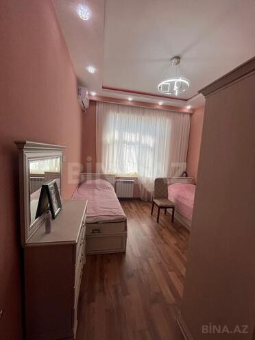 4 otaqlı həyət evi/bağ evi - Türkan q. - 218 m² (18)