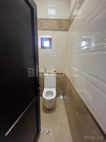 4 otaqlı həyət evi/bağ evi - Türkan q. - 218 m² (16)