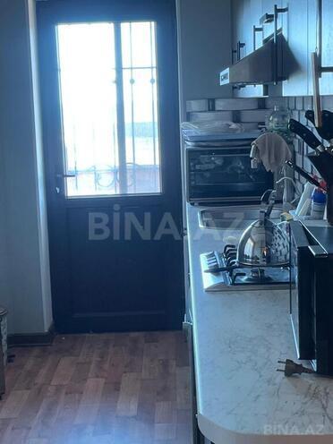 4 otaqlı həyət evi/bağ evi - Türkan q. - 218 m² (20)