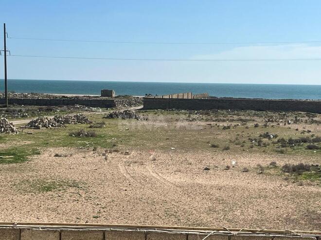 4 otaqlı həyət evi/bağ evi - Türkan q. - 218 m² (22)