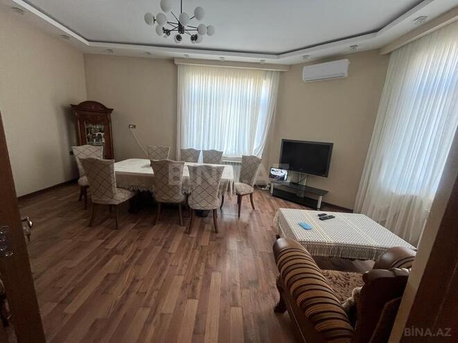 4 otaqlı həyət evi/bağ evi - Türkan q. - 218 m² (7)