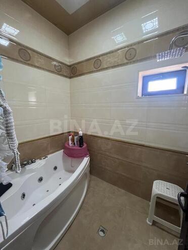 4 otaqlı həyət evi/bağ evi - Türkan q. - 218 m² (15)