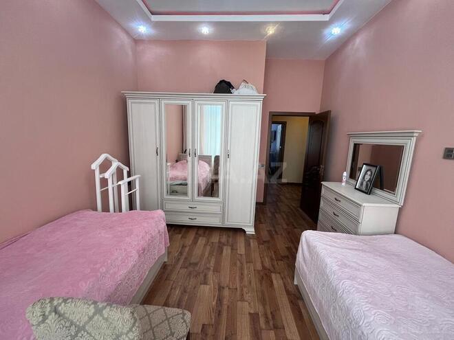 4 otaqlı həyət evi/bağ evi - Türkan q. - 218 m² (14)