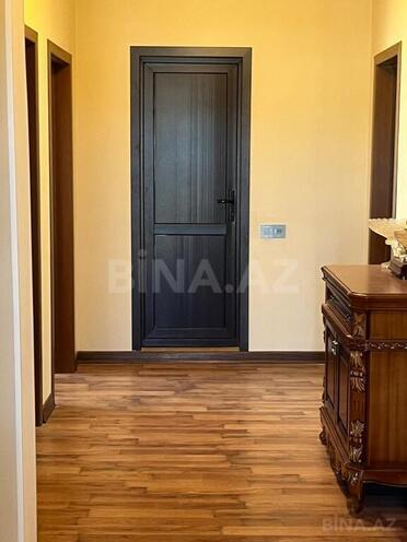4 otaqlı həyət evi/bağ evi - Türkan q. - 218 m² (2)