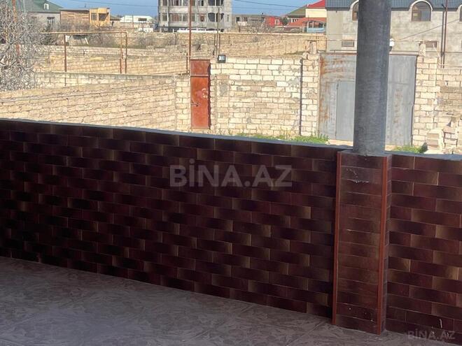 4 otaqlı həyət evi/bağ evi - Türkan q. - 218 m² (5)