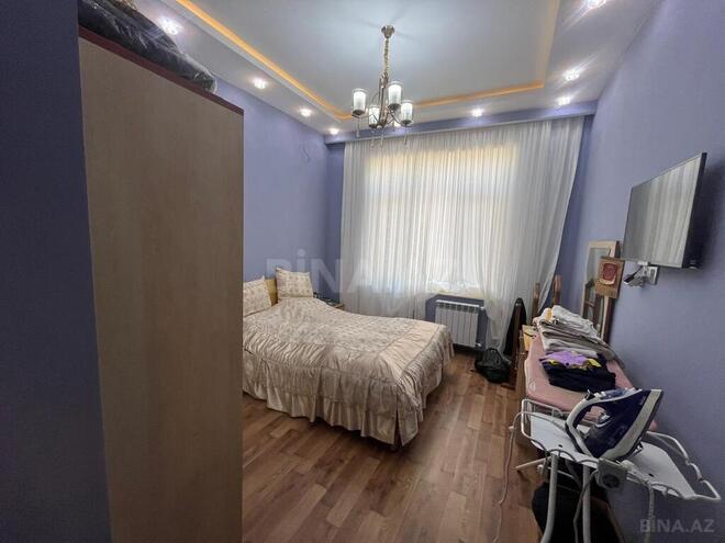 4 otaqlı həyət evi/bağ evi - Türkan q. - 218 m² (13)