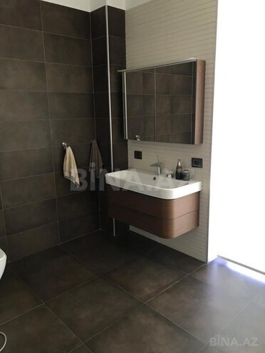 7 otaqlı həyət evi/bağ evi - Bilgəh q. - 550 m² (24)