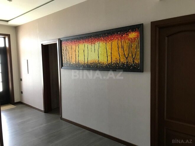 7 otaqlı həyət evi/bağ evi - Bilgəh q. - 550 m² (21)