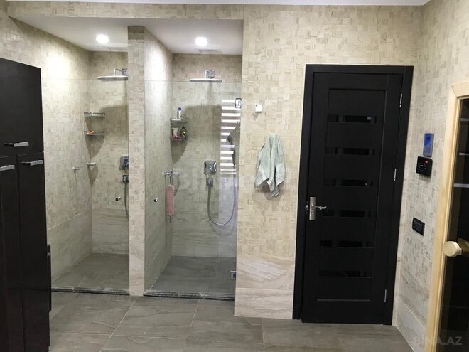 7 otaqlı həyət evi/bağ evi - Bilgəh q. - 550 m² (23)