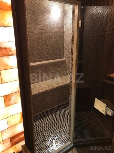 7 otaqlı həyət evi/bağ evi - Bilgəh q. - 550 m² (13)