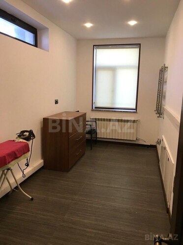 7 otaqlı həyət evi/bağ evi - Bilgəh q. - 550 m² (27)