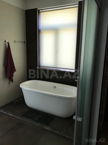 7 otaqlı həyət evi/bağ evi - Bilgəh q. - 550 m² (28)