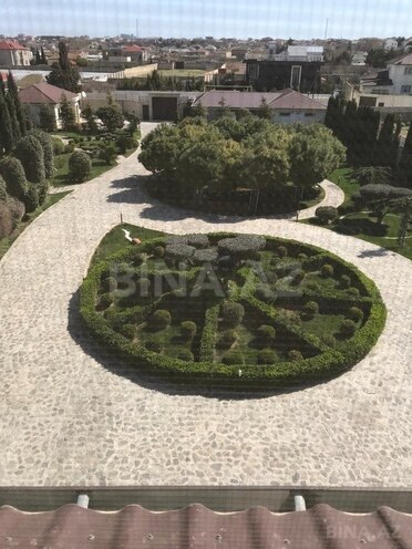 7 otaqlı həyət evi/bağ evi - Bilgəh q. - 550 m² (8)