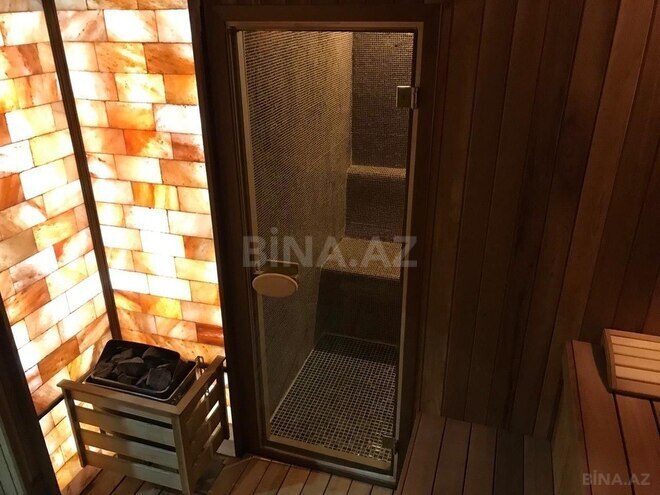 7 otaqlı həyət evi/bağ evi - Bilgəh q. - 550 m² (12)