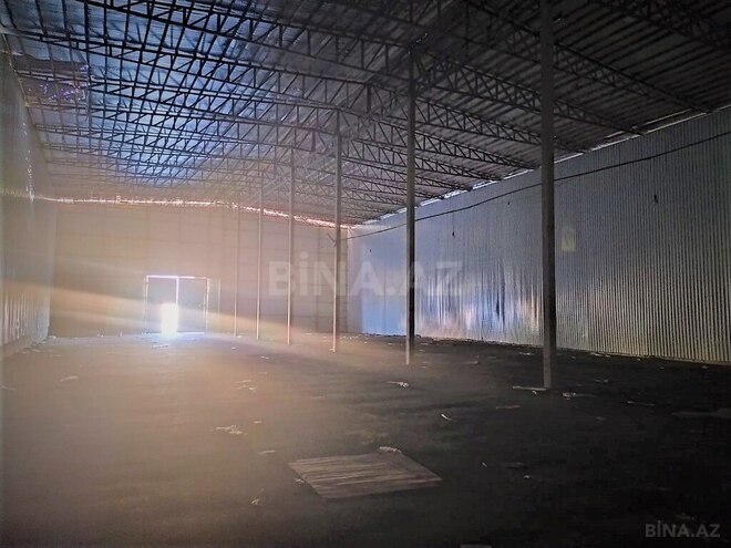 Obyekt - Sulutəpə q. - 1000 m² (4)