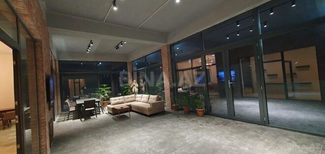 5-комн. дом/дача - пос. Бильгях - 350 м² (11)
