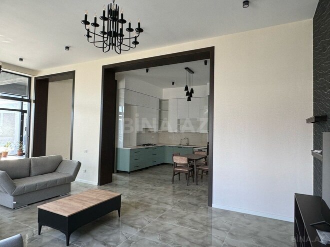 5-комн. дом/дача - пос. Бильгях - 350 м² (19)