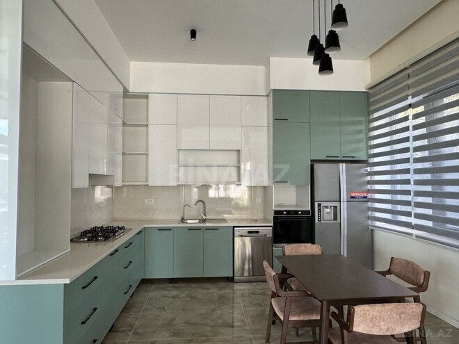 5-комн. дом/дача - пос. Бильгях - 350 м² (10)