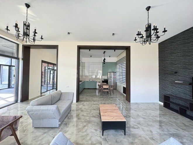 5-комн. дом/дача - пос. Бильгях - 350 м² (14)
