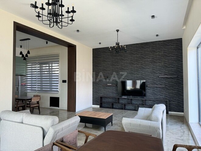 5-комн. дом/дача - пос. Бильгях - 350 м² (15)